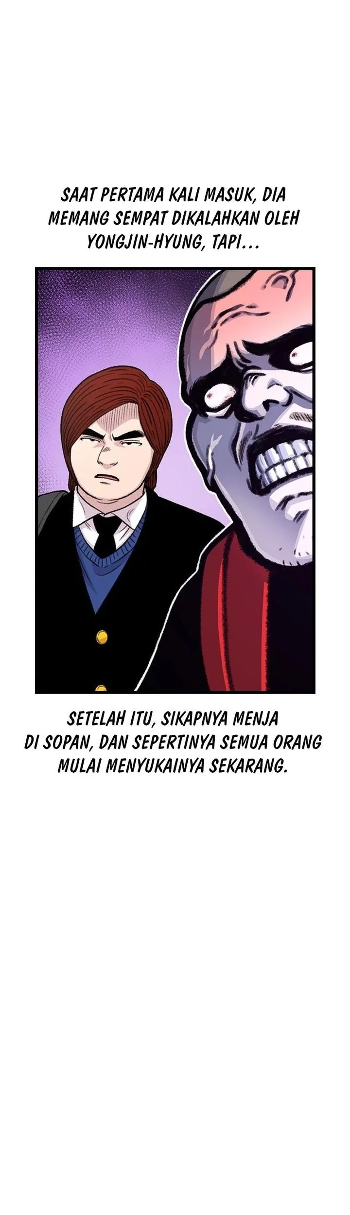 Star Ginseng Store Chapter 180 Gambar 19