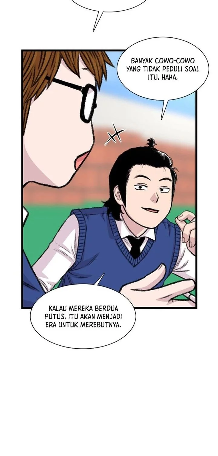 Star Ginseng Store Chapter 180 Gambar 24