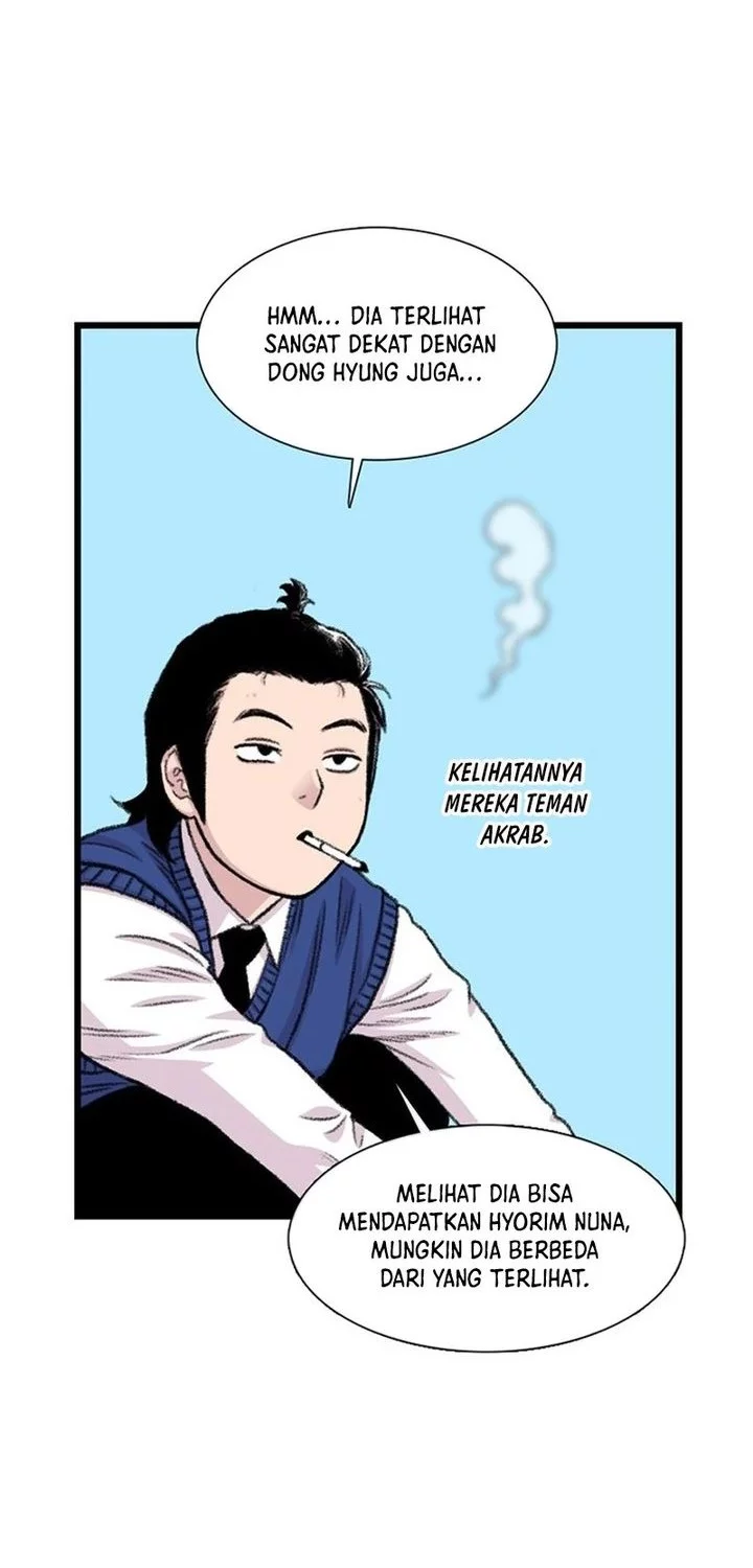 Star Ginseng Store Chapter 180 Gambar 28