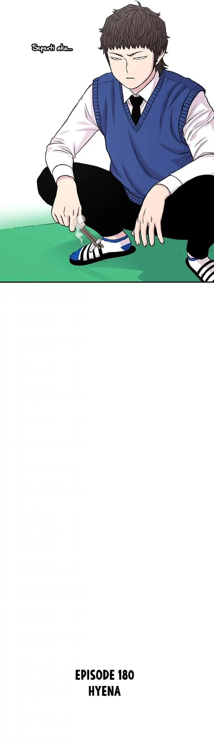 Star Ginseng Store Chapter 180 Gambar 31