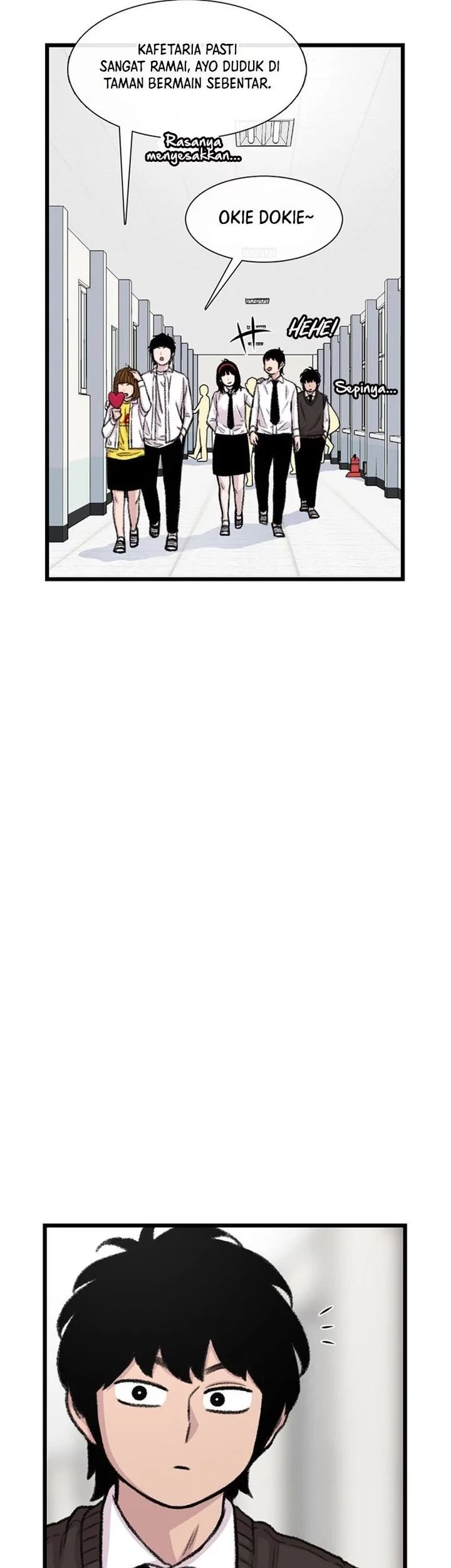 Star Ginseng Store Chapter 180 Gambar 35