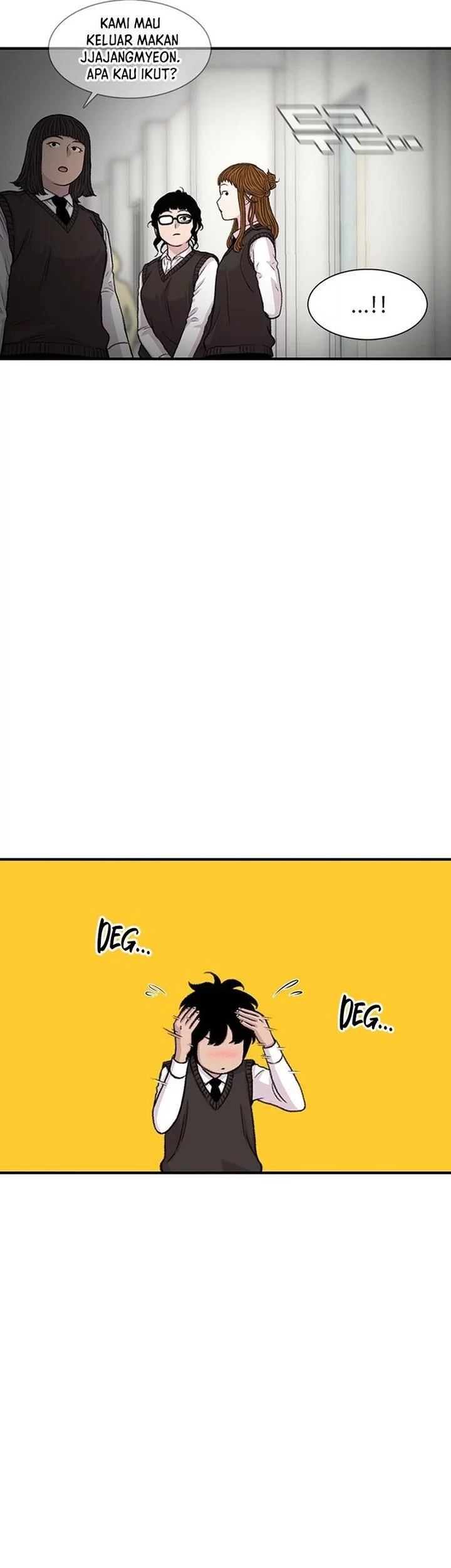 Star Ginseng Store Chapter 180 Gambar 37