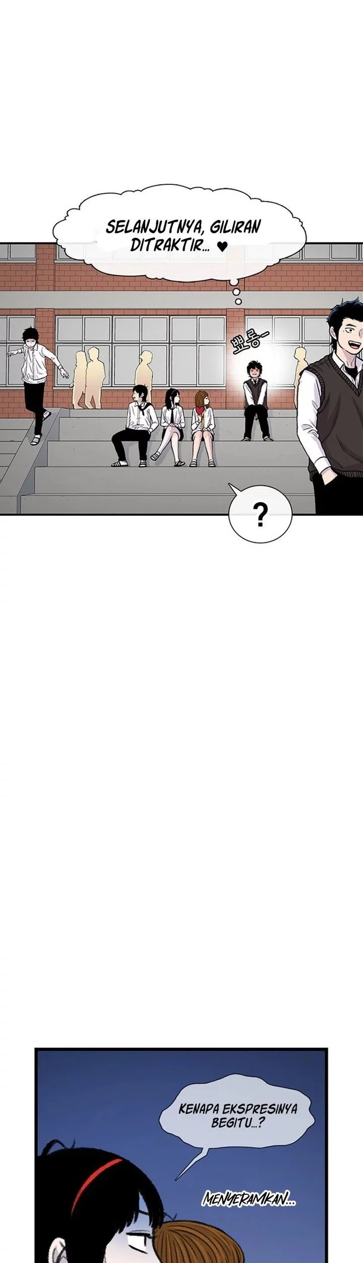 Star Ginseng Store Chapter 180 Gambar 43