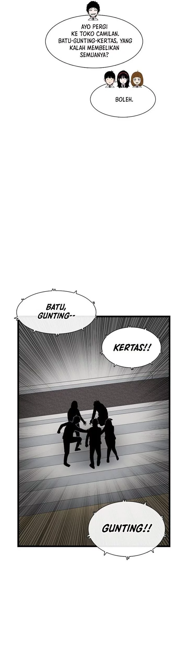 Star Ginseng Store Chapter 180 Gambar 45