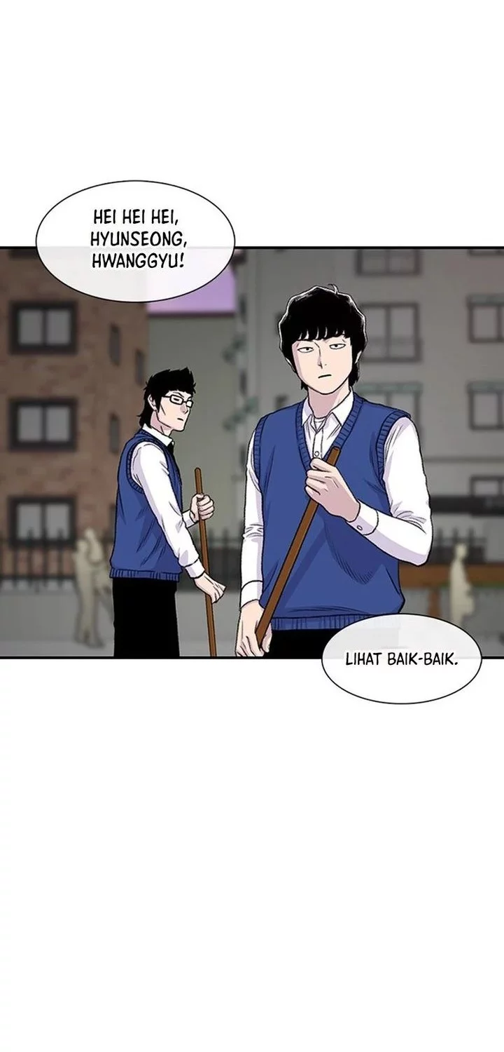 Star Ginseng Store Chapter 180 Gambar 54