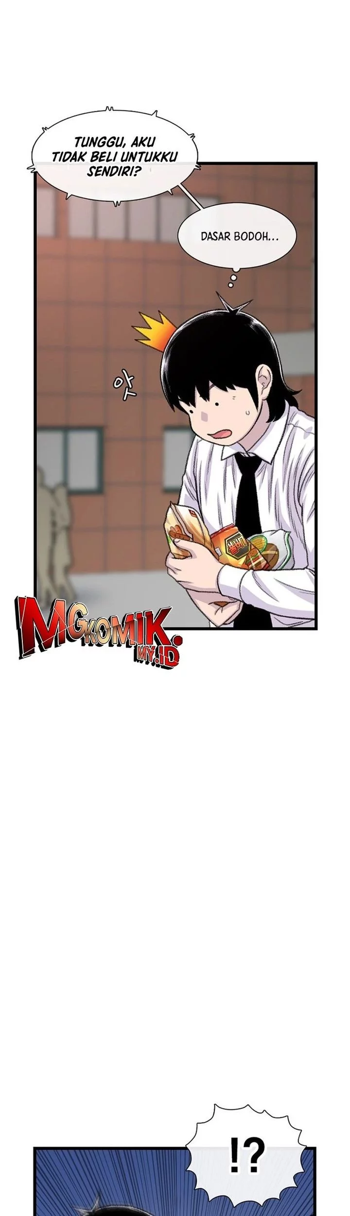 Star Ginseng Store Chapter 180 Gambar 57