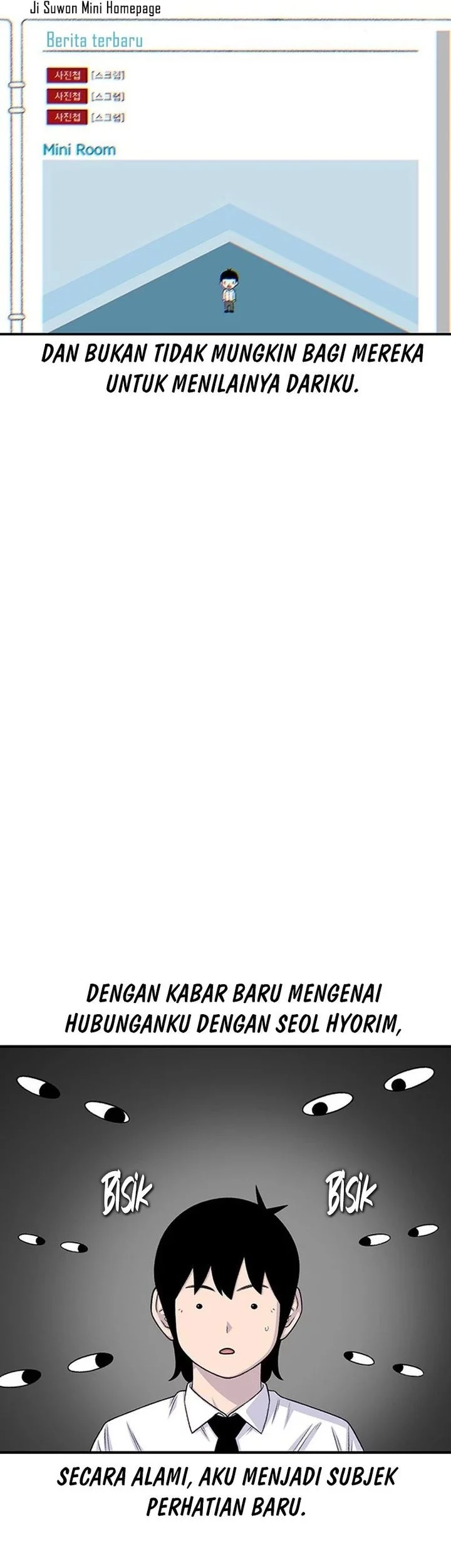 Star Ginseng Store Chapter 180 Gambar 3