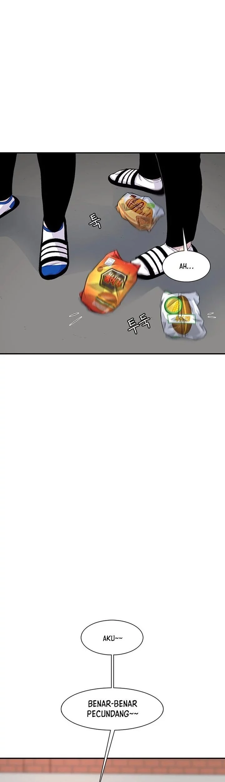 Star Ginseng Store Chapter 180 Gambar 59