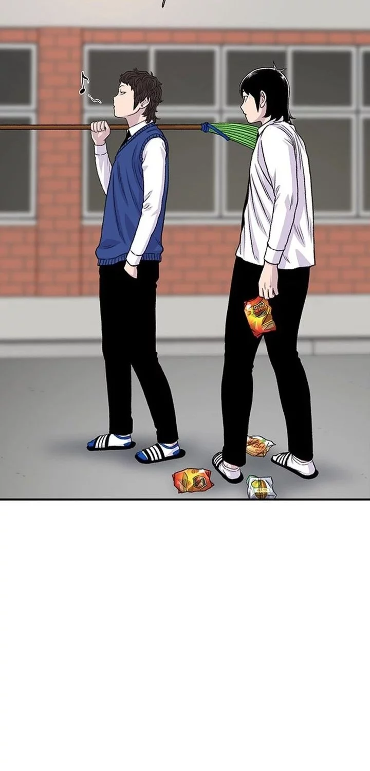 Star Ginseng Store Chapter 180 Gambar 60