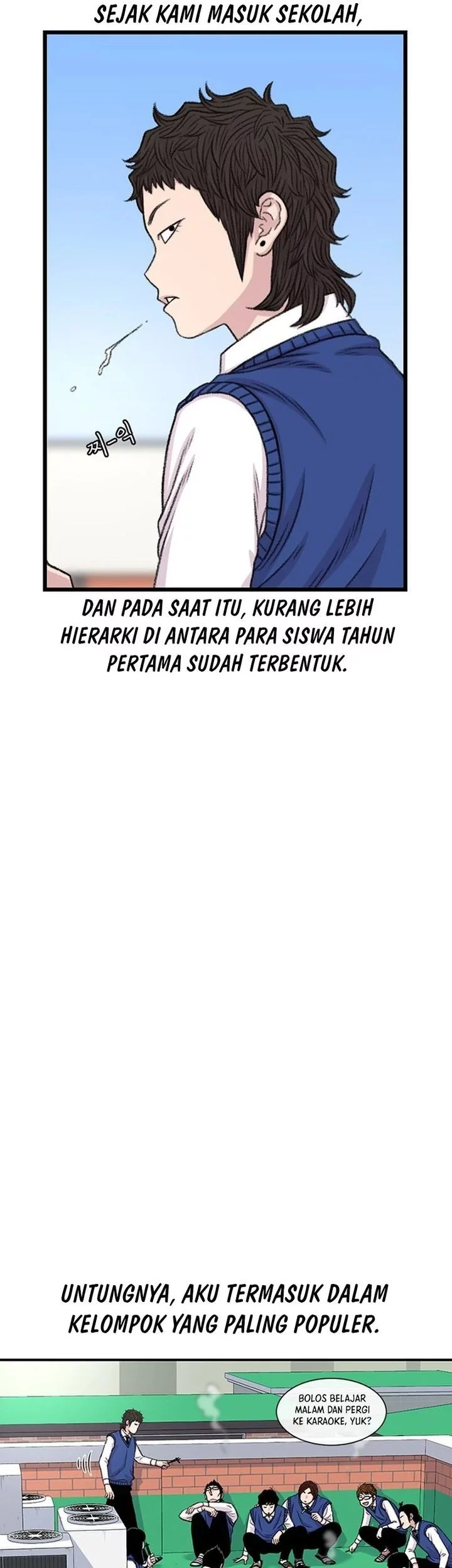 Star Ginseng Store Chapter 180 Gambar 15