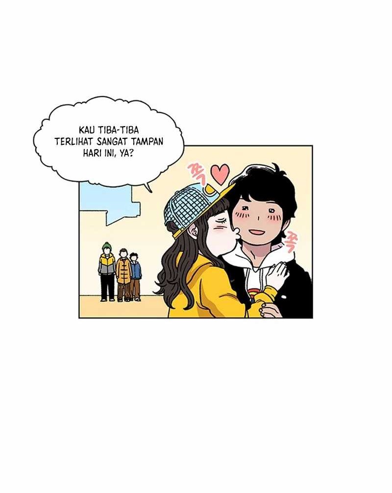 Star Ginseng Store Chapter 2 Gambar 20