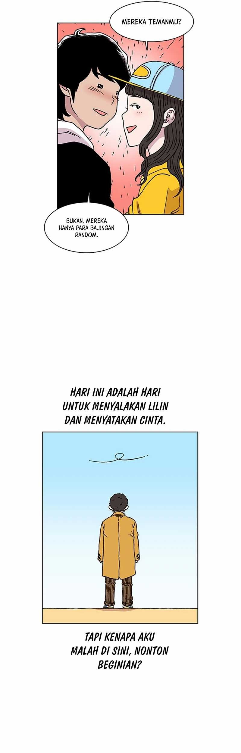 Star Ginseng Store Chapter 2 Gambar 21