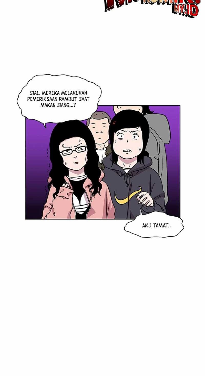 Star Ginseng Store Chapter 2 Gambar 30