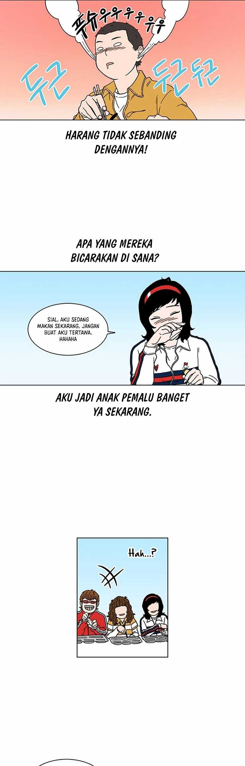 Star Ginseng Store Chapter 2 Gambar 41