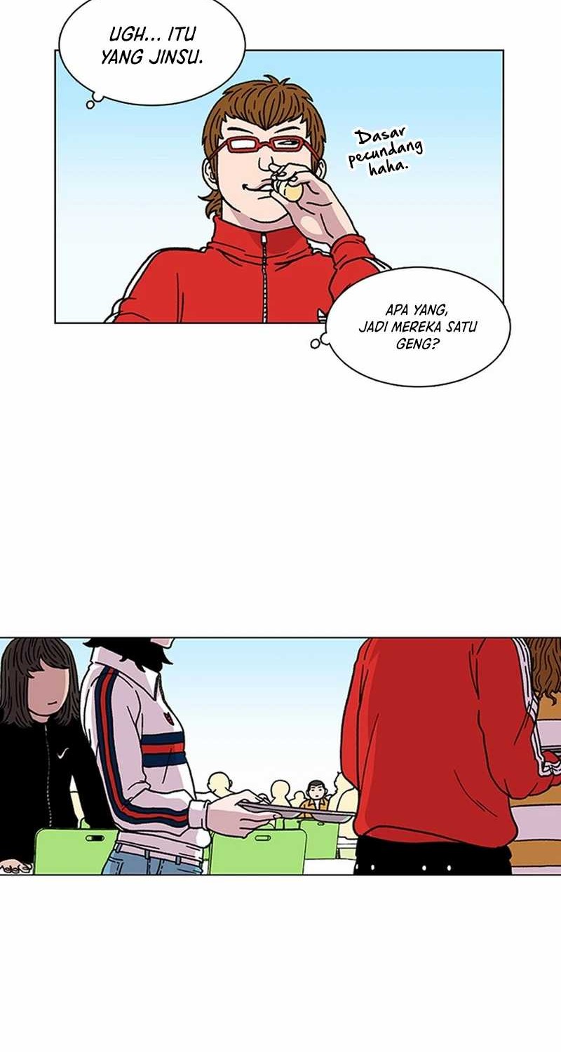 Star Ginseng Store Chapter 2 Gambar 42
