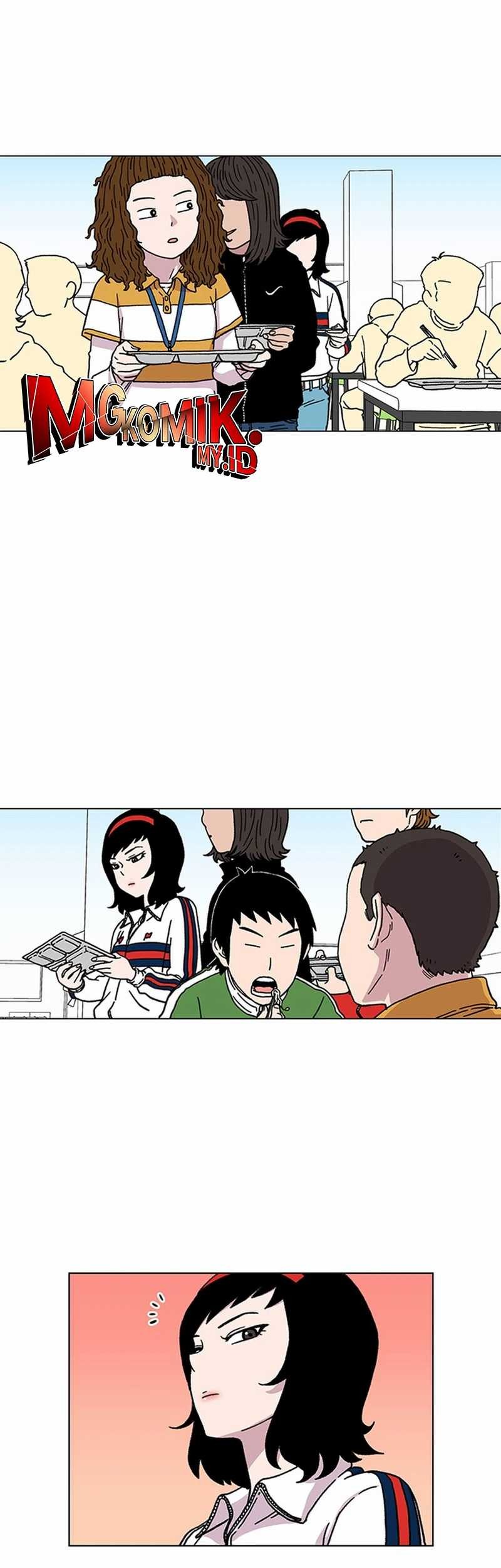 Star Ginseng Store Chapter 2 Gambar 43