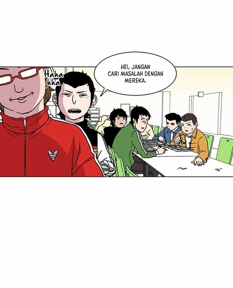 Star Ginseng Store Chapter 2 Gambar 46