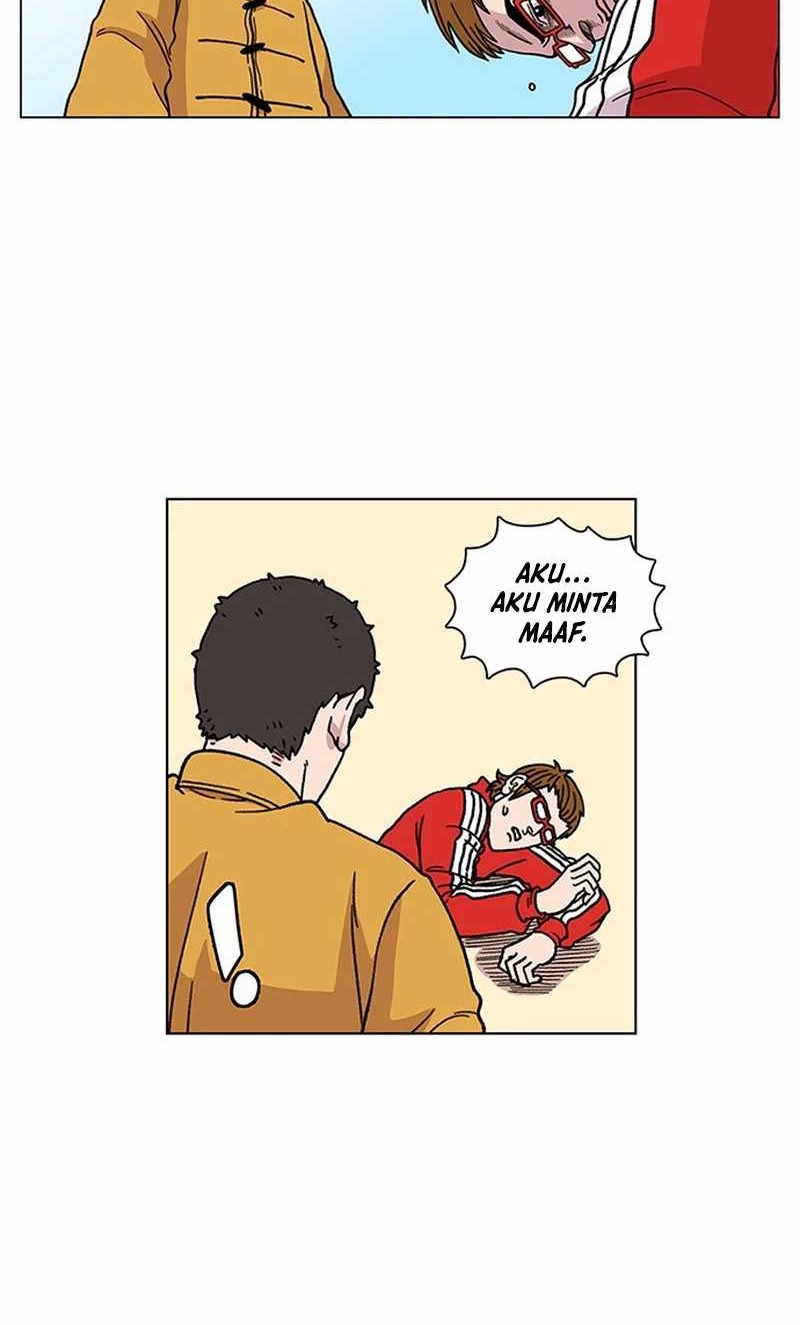 Star Ginseng Store Chapter 2 Gambar 50