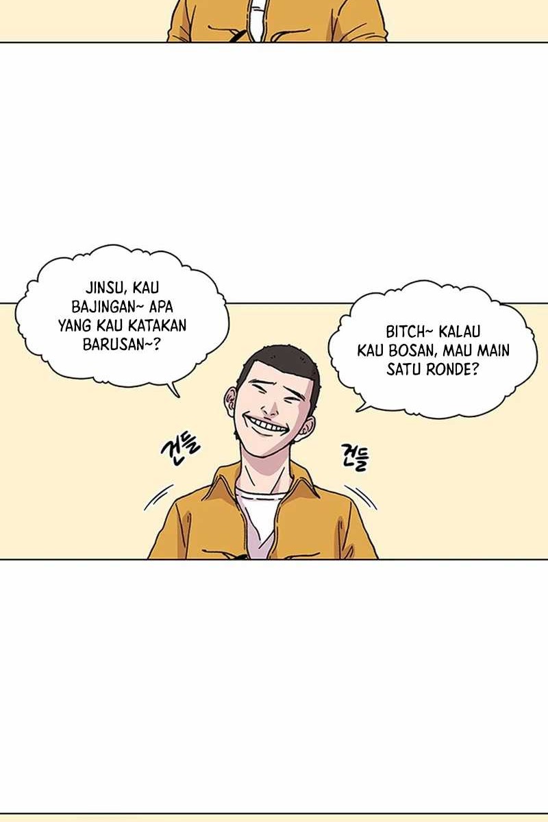 Star Ginseng Store Chapter 2 Gambar 56