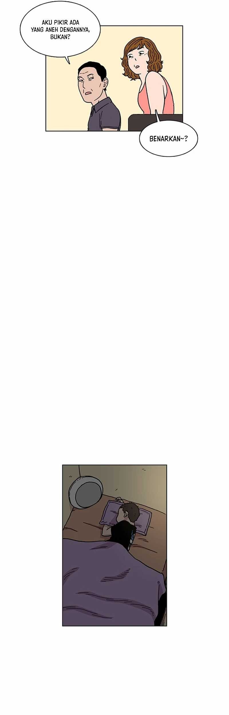 Star Ginseng Store Chapter 2 Gambar 61
