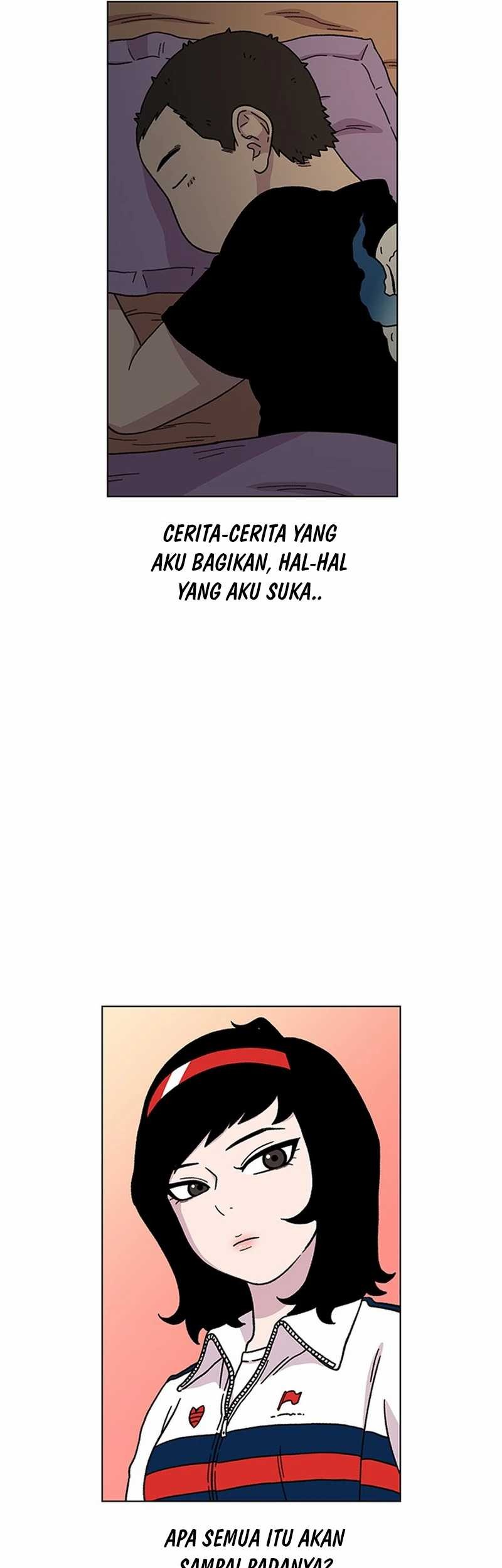 Star Ginseng Store Chapter 2 Gambar 63