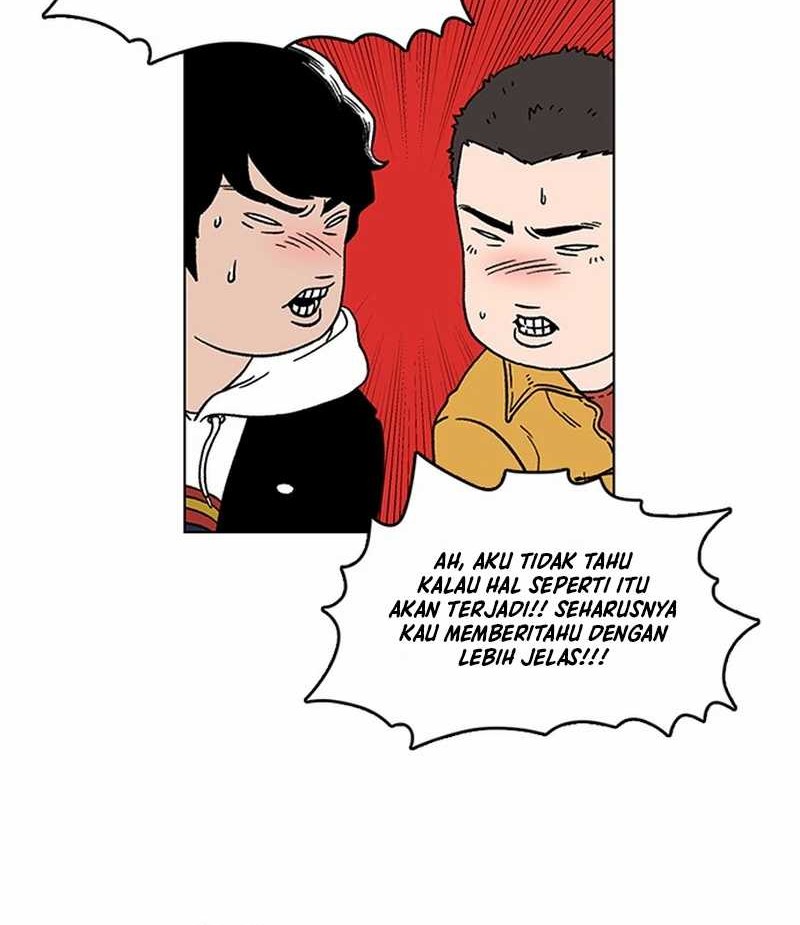 Star Ginseng Store Chapter 2 Gambar 10