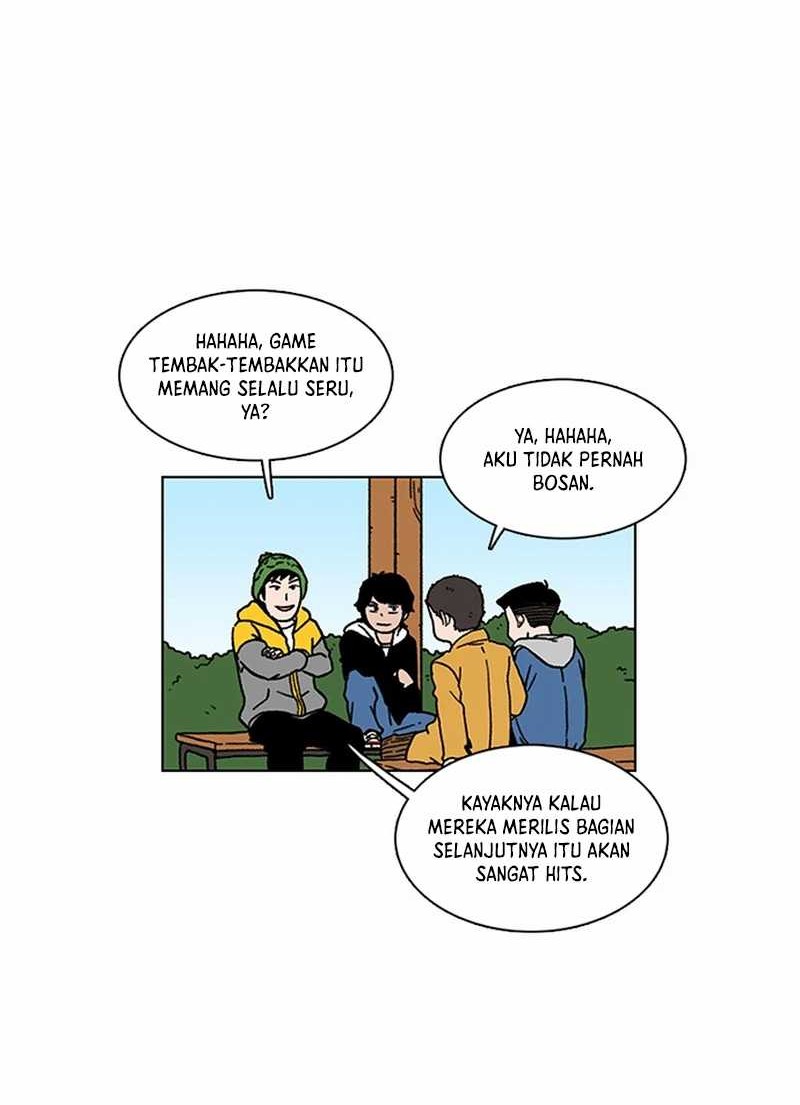 Star Ginseng Store Chapter 2 Gambar 12