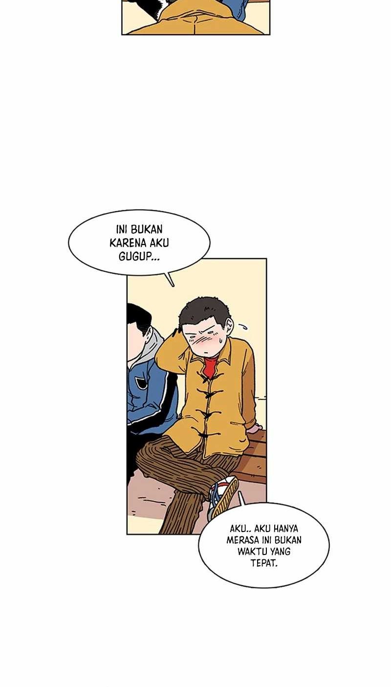 Star Ginseng Store Chapter 2 Gambar 14