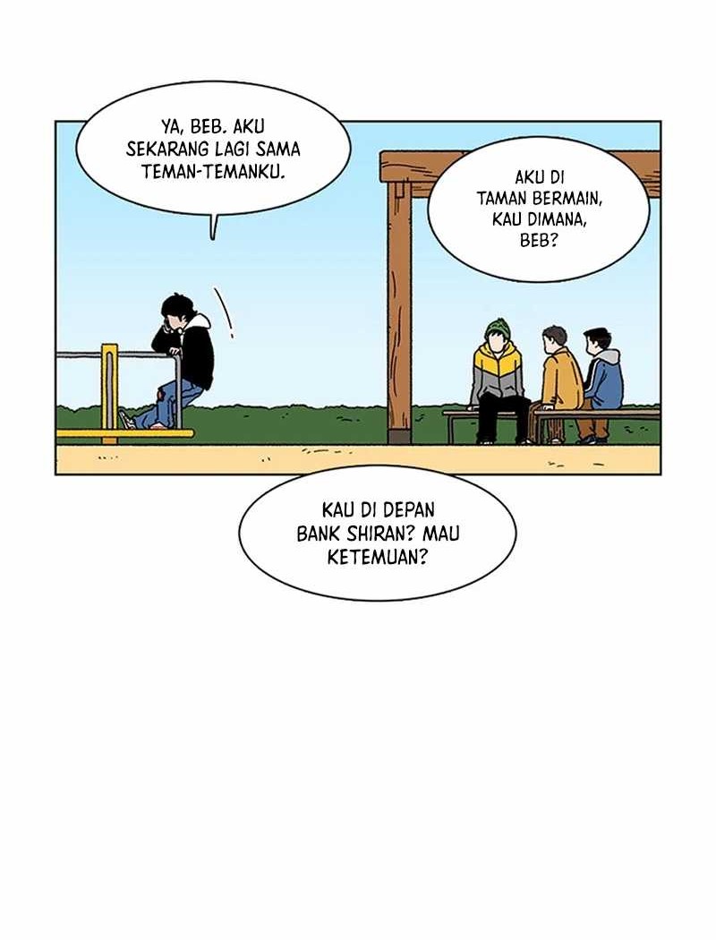 Star Ginseng Store Chapter 2 Gambar 18