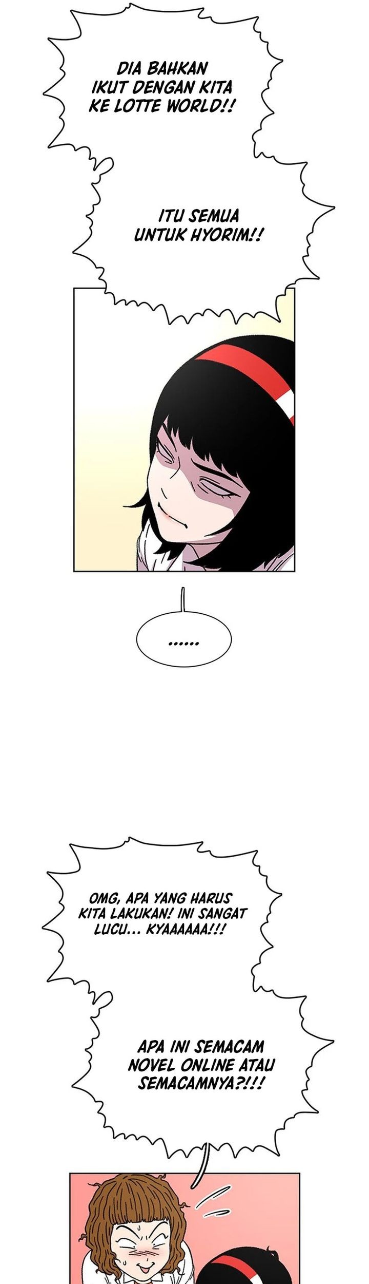Star Ginseng Store Chapter 22 Gambar 51