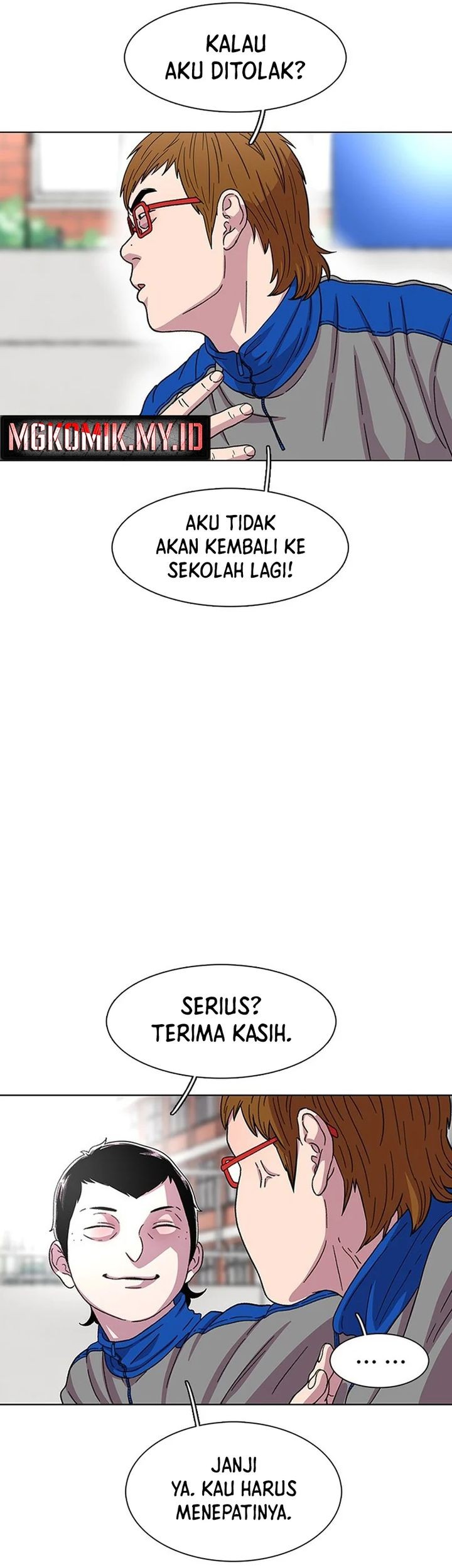 Star Ginseng Store Chapter 23 Gambar 17