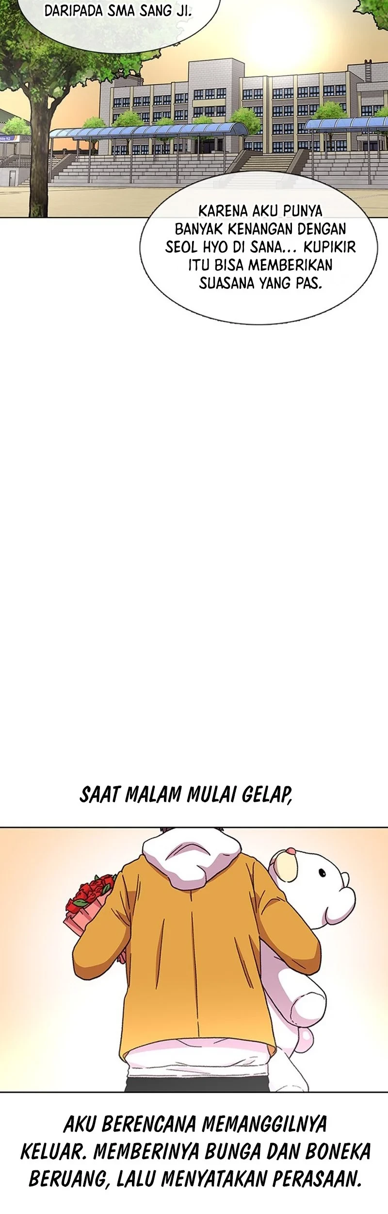 Star Ginseng Store Chapter 26 Gambar 35