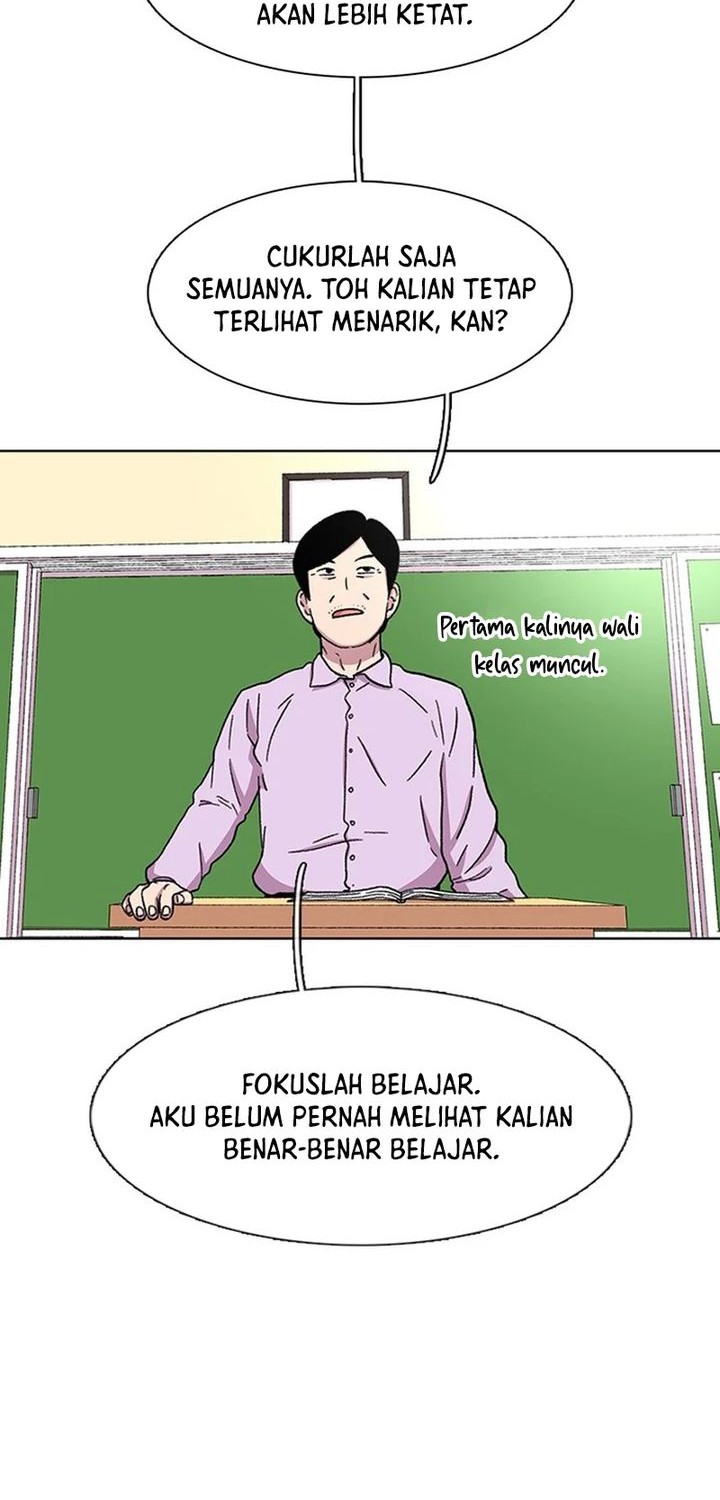 Baca Star Ginseng Store Chapter 30 Gambar 2