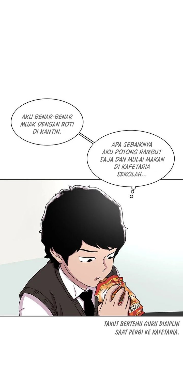 Baca Star Ginseng Store Chapter 38 Gambar 2