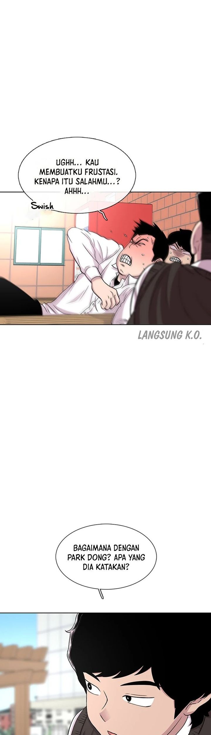Star Ginseng Store Chapter 42 Gambar 23