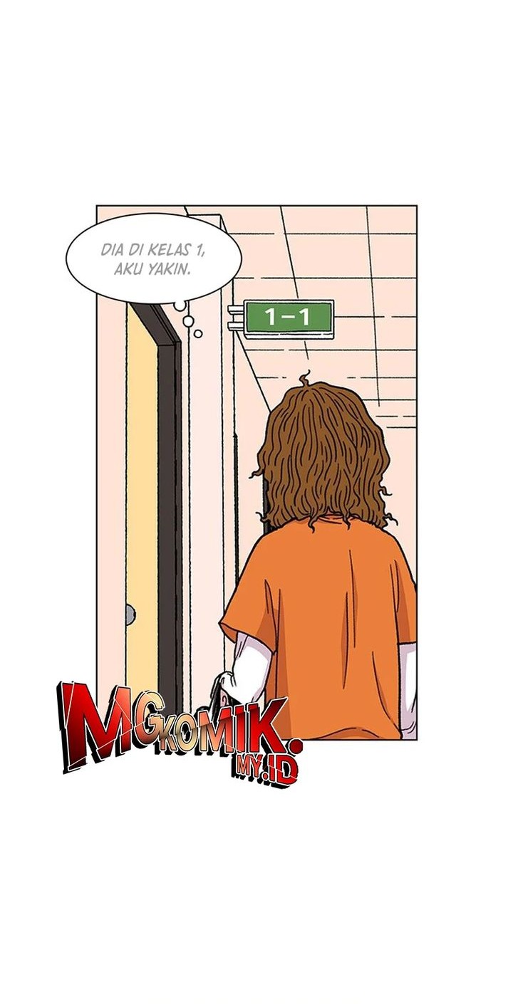 Baca Manhwa Star Ginseng Store Chapter 5 Gambar 2