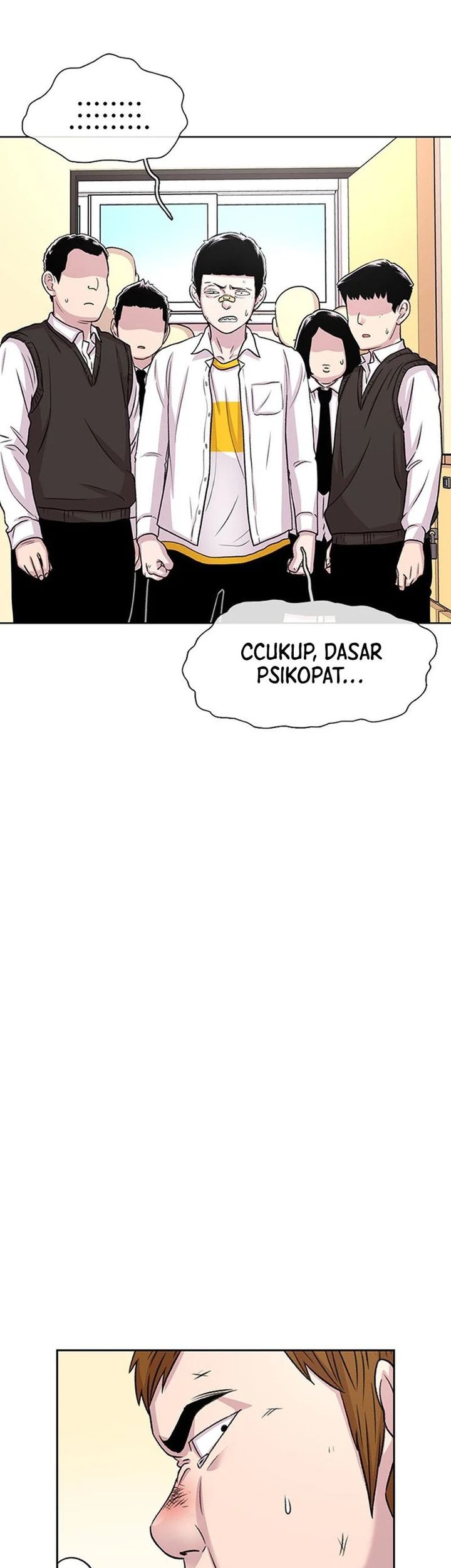 Star Ginseng Store Chapter 51 Gambar 63