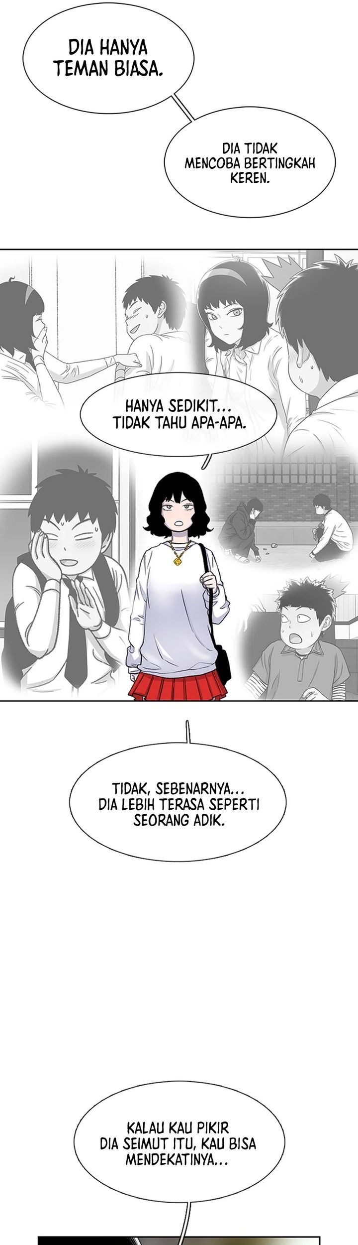 Star Ginseng Store Chapter 55 Gambar 11