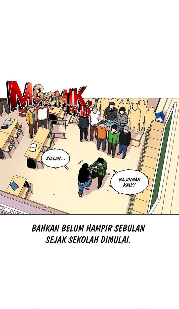 Baca Star Ginseng Store Chapter 6 Gambar 2