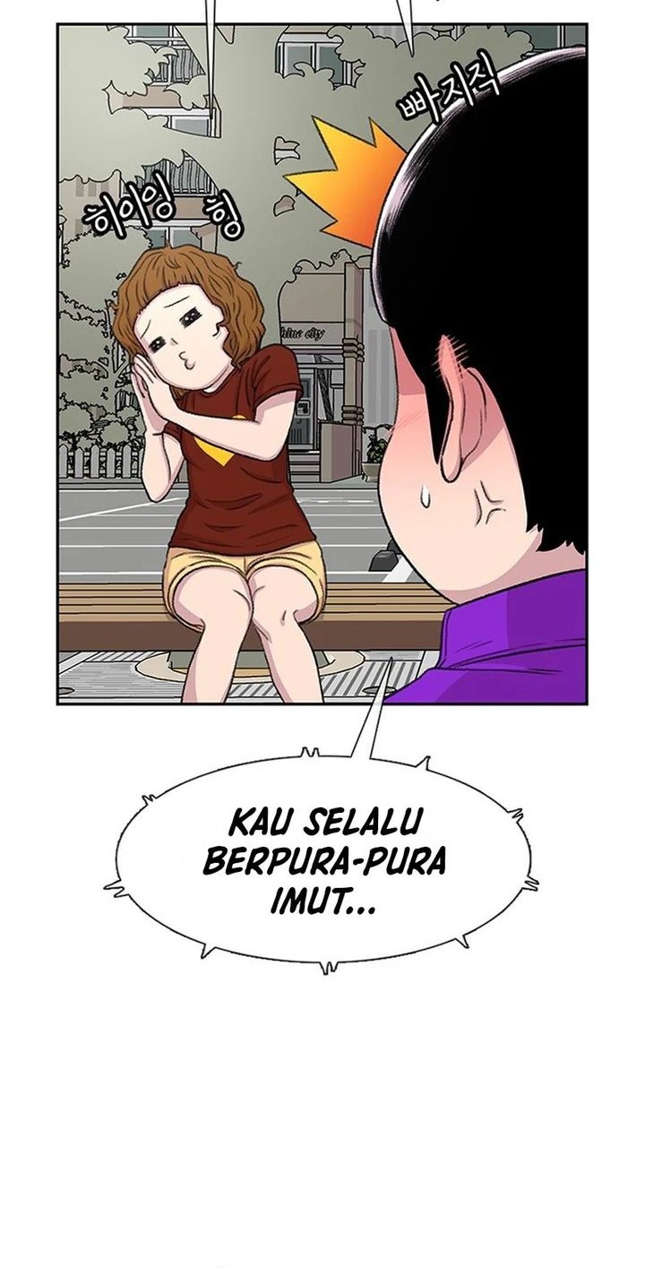 Star Ginseng Store Chapter 61 Gambar 20