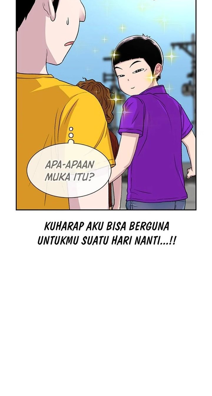 Star Ginseng Store Chapter 61 Gambar 24