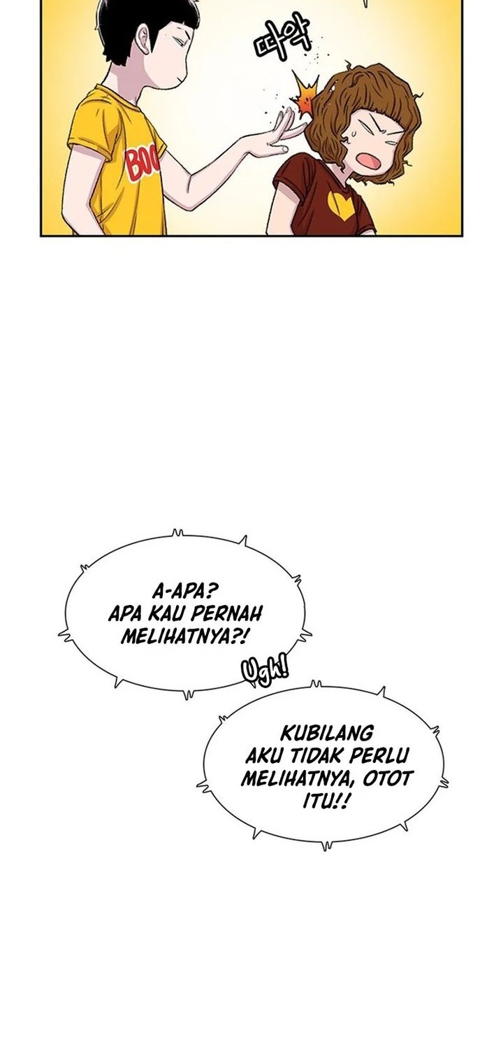 Star Ginseng Store Chapter 61 Gambar 26