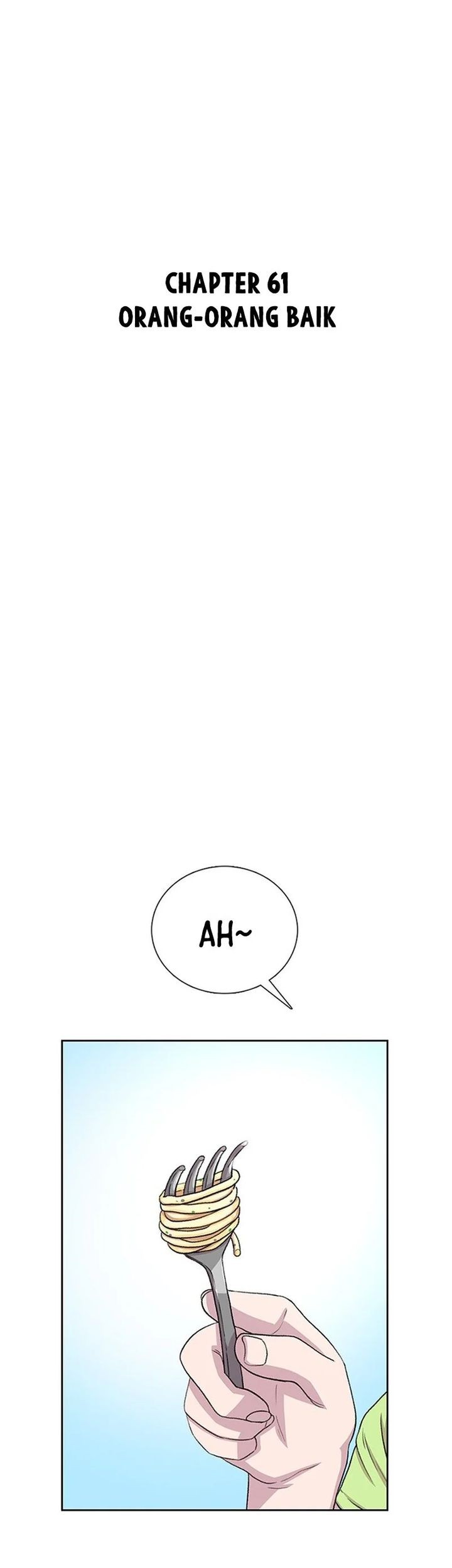 Star Ginseng Store Chapter 61 Gambar 27