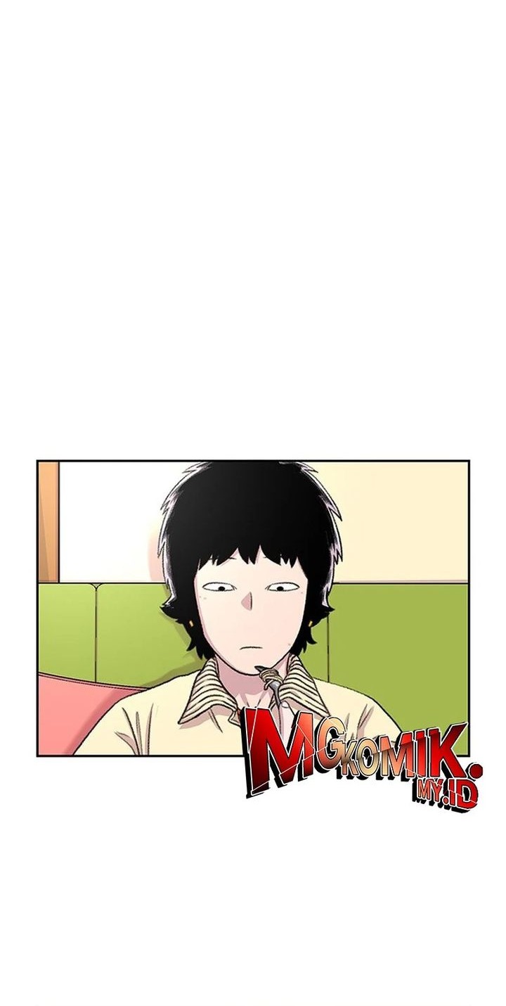 Star Ginseng Store Chapter 61 Gambar 28