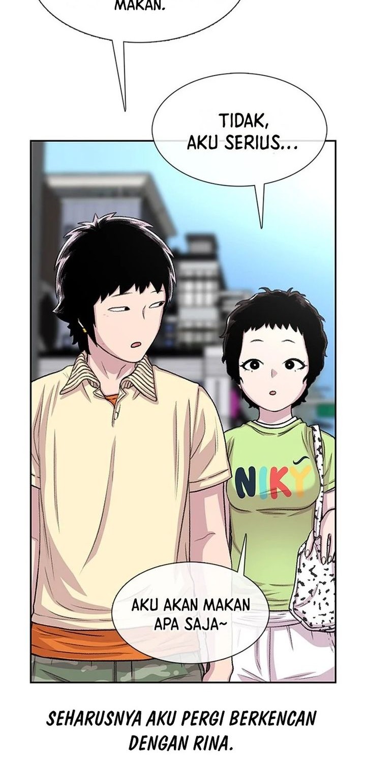 Baca Star Ginseng Store Chapter 61 Gambar 2