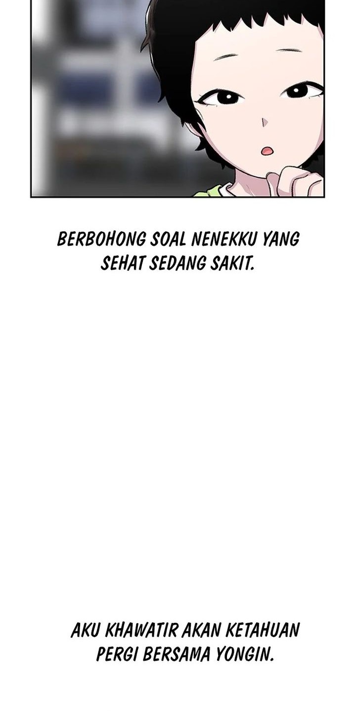 Star Ginseng Store Chapter 61 Gambar 4