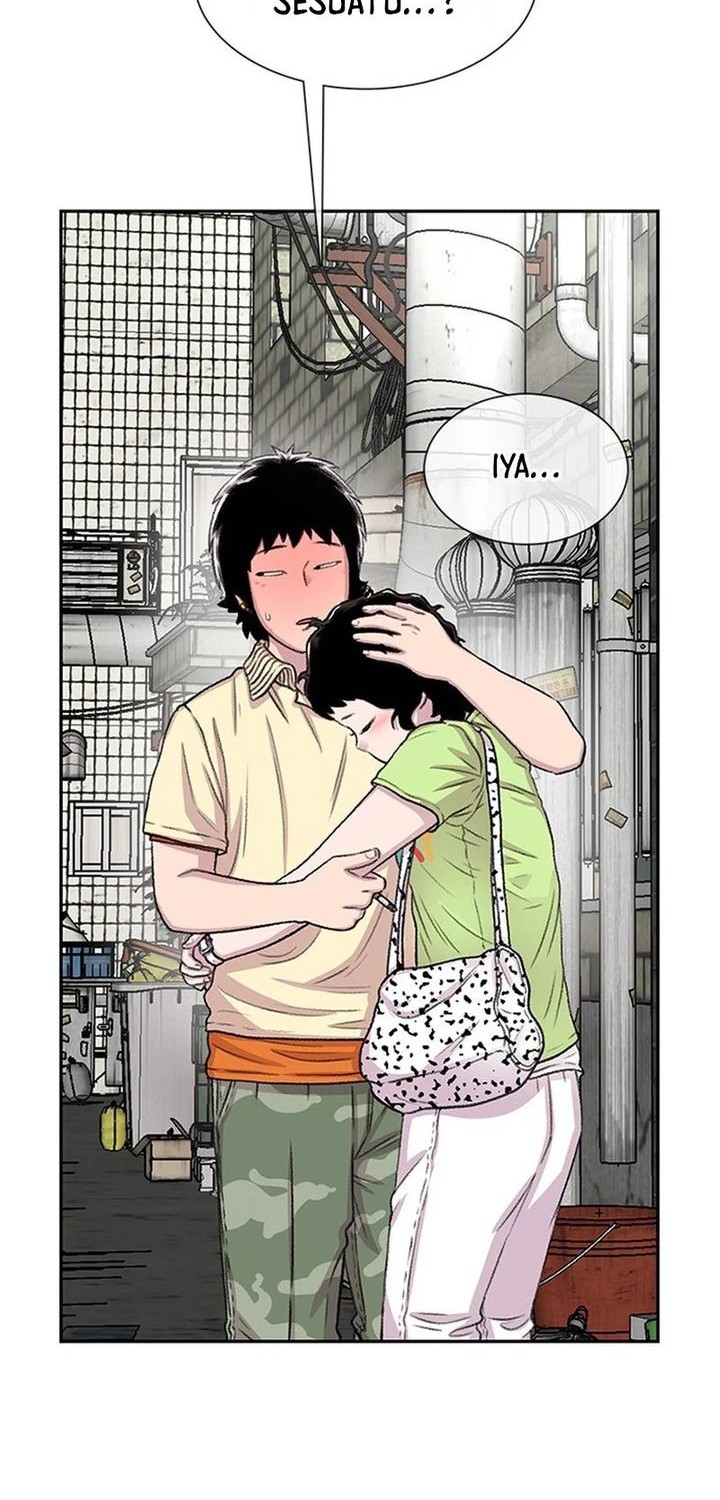 Star Ginseng Store Chapter 61 Gambar 63