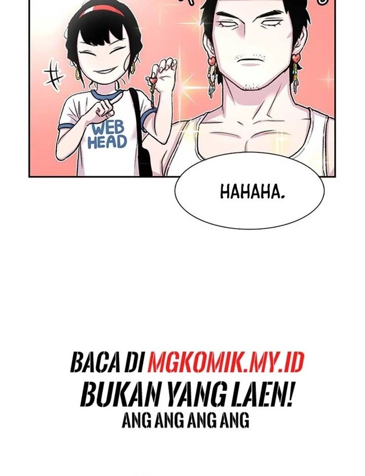 Star Ginseng Store Chapter 62 Gambar 4