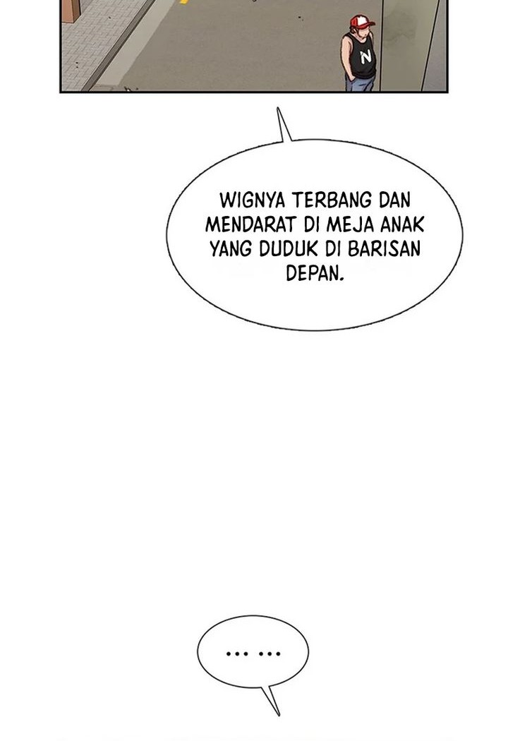 Baca  Star Ginseng Store Chapter 63 Gambar 2