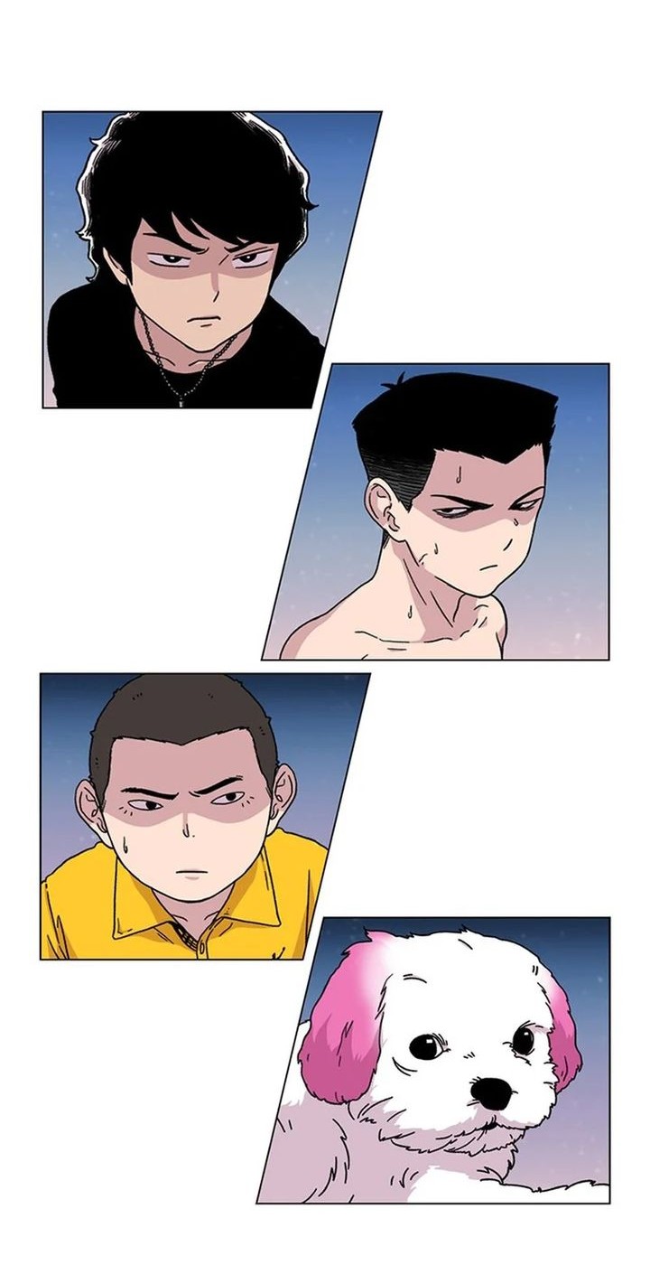 Star Ginseng Store Chapter 7 Gambar 16